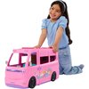 Samochód Barbie Kamper Marzeń HRJ78 Rodzaj Akcesorium