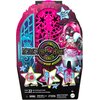 Lalka MONSTER HIGH Straszysekrety Catty Noir JBG82