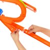 Tor Hot Wheels Stunt Tracks Powietrzna kraksa JFD12 Rodzaj Tor