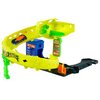 Tor Hot Wheels City Zakręcony tor Węża JBM63 Seria City