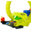 Tor Hot Wheels City Zakręcony tor Węża JBM63 Płeć Chłopiec