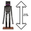 Figurka MINECRAFT Movie Enderman JFR61 Typ Figurka