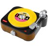 Zabawka interaktywna FISHER-PRICE Gramofon Malucha JGX04 Wiek 3+
