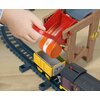 Kolejka FISHER PRICE Tomek i Przyjaciele Diesel Załadunek na budowie JBW20 Efekt dźwiękowy Nie