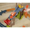 Kolejka FISHER PRICE Tomek i Przyjaciele Diesel Załadunek na budowie JBW20 Efekt świetlny Nie