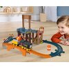 Kolejka FISHER PRICE Tomek i Przyjaciele Diesel Załadunek na budowie JBW20 Rodzaj Kolejka