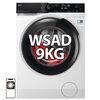 Pralka AEG LFR73944OP ProSteam 7000 9kg 1400obr A UniversalDose MyAEG WoolmarkBlue