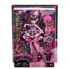 Lalka MONSTER HIGH Scary Sweet Birthday Draculaura JBG74