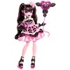 Lalka MONSTER HIGH Scary Sweet Birthday Draculaura JBG74 Typ Lalka z akcesoriami