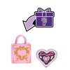Lalka MONSTER HIGH Scary Sweet Birthday Cupid Asteria JBG77 Wiek 4+