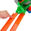 Tor Hot Wheels Monster Trucks Rekiny vs Dinozaury Smoczy wyścig JFR06 Płeć Chłopiec