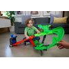 Tor Hot Wheels Monster Trucks Rekiny vs Dinozaury Smoczy wyścig JFR06 Rodzaj Tor