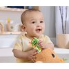 Maskotka FISHER-PRICE + Gryzak HYR54 Efekt dźwiękowy Tak
