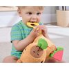 Maskotka FISHER-PRICE + Gryzak HYR54 Efekt świetlny Nie