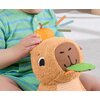 Maskotka FISHER-PRICE + Gryzak HYR54 Typ Maskotka