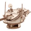 Zabawka drewniana LITTLE STORY World of Tanks 3D AMX 13 105 (763 elementy) Rodzaj Model 3D