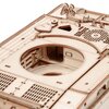 Zabawka drewniana LITTLE STORY World of Tanks 3D AMX 13 105 (763 elementy) Rodzaj Model 3D