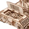 Zabawka drewniana LITTLE STORY World of Tanks 3D Leopard 1 (936 elementów) Adres elektroniczny sklep@nice-idea.pl