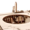 Zabawka drewniana LITTLE STORY World of Tanks 3D Leopard 1 (936 elementów) Rodzaj Model 3D