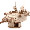 Zabawka drewniana LITTLE STORY World of Tanks 3D Leopard 1 (936 elementów) Rodzaj Model 3D