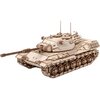 Zabawka drewniana LITTLE STORY World of Tanks 3D Leopard 1 (936 elementów) Liczba elementów [szt] 936