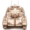 Zabawka drewniana LITTLE STORY World of Tanks 3D Leopard 1 (936 elementów) Ulica i numer budynku ul. Włókniarzy 1
