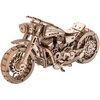 Zabawka drewniana LITTLE STORY Speedtail 3D (157 elementy)