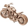Zabawka drewniana LITTLE STORY Speedtail 3D (157 elementy) Liczba elementów [szt] 157