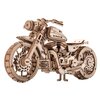 Zabawka drewniana LITTLE STORY Speedtail 3D (157 elementy) Rodzaj Model 3D