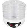 Suszarka do grzybów STELLA STSG-250 Wymiary sita [cm] 26