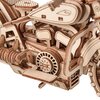 Zabawka drewniana LITTLE STORY Motor Comanche 3D (179 elementów) Wiek 14+