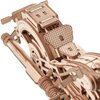 Zabawka drewniana LITTLE STORY Motor Comanche 3D (179 elementów) Gwarancja 24 miesiące