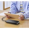 Powerbank ROMOSS PPB10 10000mAh 10.5W Czarny Pojemność nominalna [mAh] 10000