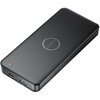 Powerbank ROMOSS PPB10 10000mAh 10.5W Czarny