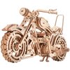Zabawka drewniana LITTLE STORY Yankee Chopper 3D (202 elementy)
