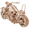 Zabawka drewniana LITTLE STORY Yankee Chopper 3D (202 elementy) Wiek 14+