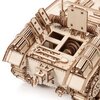 Zabawka drewniana LITTLE STORY World of Tanks 3D Char B1 (1078 elementów) Adres elektroniczny sklep@nice-idea.pl