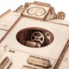 Zabawka drewniana LITTLE STORY World of Tanks 3D Char B1 (1078 elementów) Rodzaj Model 3D