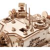 Zabawka drewniana LITTLE STORY World of Tanks 3D Tortoise (1219 elementów) Miasto Śrem
