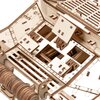 Zabawka drewniana LITTLE STORY World of Tanks 3D Tortoise (1219 elementów) Adres elektroniczny sklep@nice-idea.pl