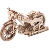Zabawka drewniana LITTLE STORY Motocykl żużlowy 3D (115 elementów) Wiek 14+