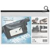 Etui wodoodporne ARAREE Aquaproof Sack Czarny Seria telefonu Uniwersalny