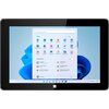 Laptop KRUGER&MATZ Edge 1089S 10.1" IPS Celeron N4020 4GB RAM 128GB eMMC Windows 11 Professional Rozdzielczość ekranu 1280 x 800