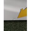 Pralka GORENJE W2TNHPI84AS PL kl.A  8kg  1400 obr SteamTech  InverterPower Klasa wirowania B