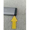 Telefon NOKIA 230 Dual SIM Szary Aparat fotograficzny przedni Tak
