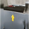 Zmywarka WHIRLPOOL WIP4T133PFE Technologia 6. Zmysł Wykonanie dna zmywarki Stal nierdzewna