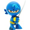 Figurka FART NINJAS Series 9 Silent Whiff 70710 Rodzaj Figurka