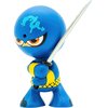 Figurka FART NINJAS Series 9 Silent Whiff 70710 Załączona dokumentacja Instrukcja obsługi w języku polskim