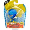 Figurka FART NINJAS Series 9 Silent Whiff 70710