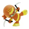 Figurka FART NINJAS Farting Fury 70711 Rodzaj Figurka